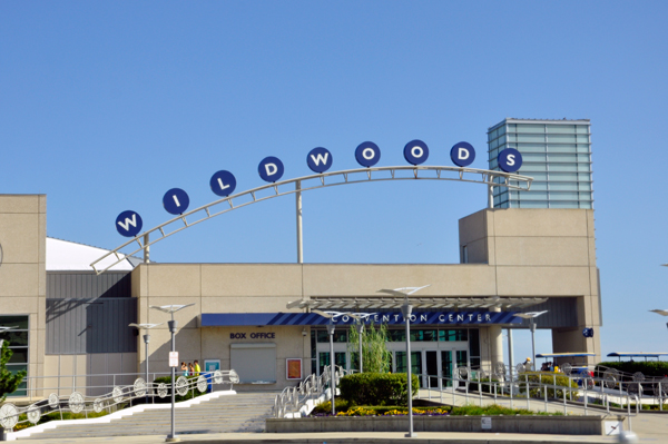 Wildwoods Convention Center